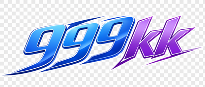999kk লোগো